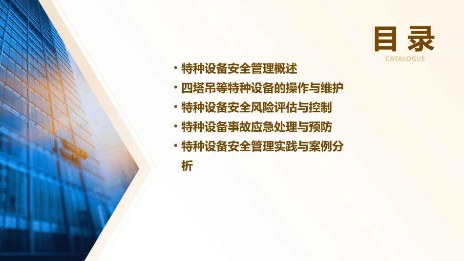 四塔吊等特种设备安全管理课件_第2页