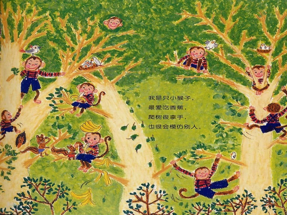 我家是动物园_第3页