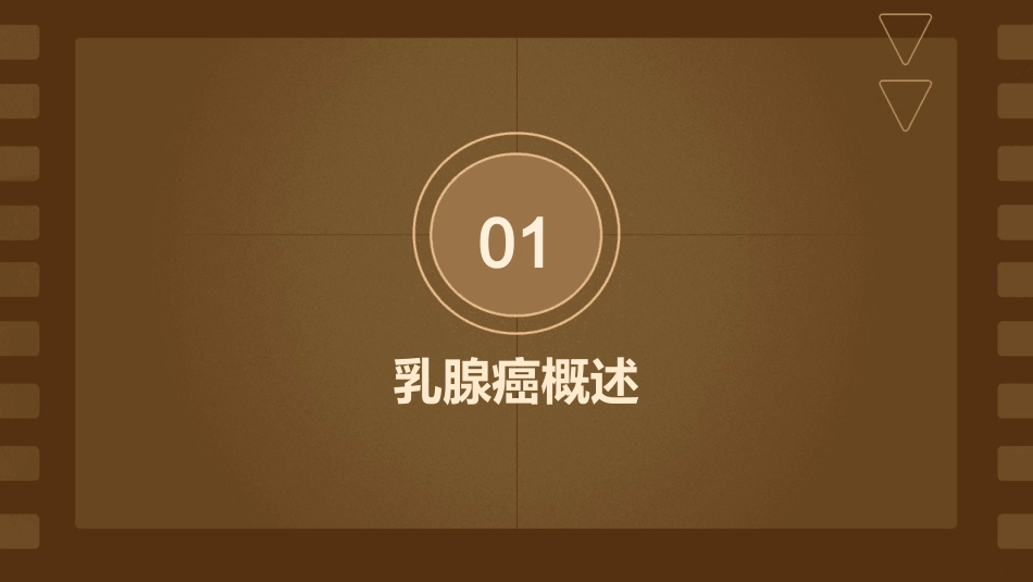 《外科学》第十二章第二节乳腺癌病人的护理课件_第3页