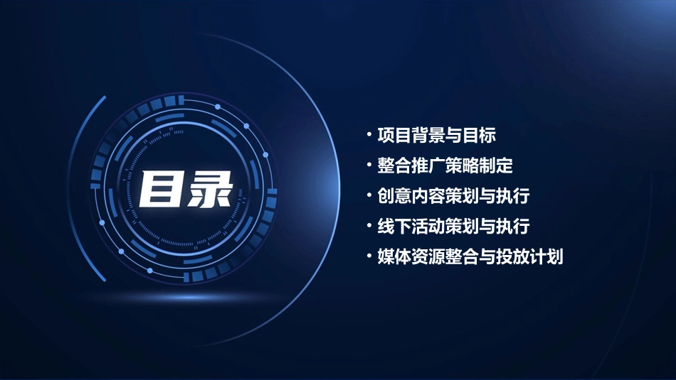 深圳项目整合推广策划方案课件_第2页