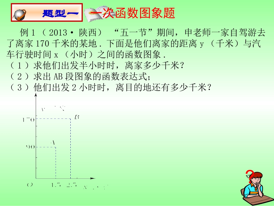一次函数实际应用题_第2页