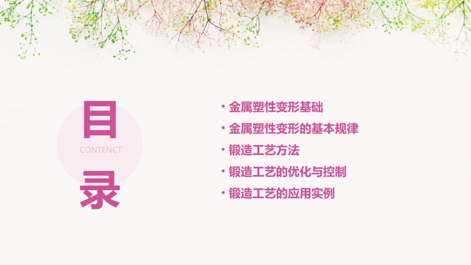 金属塑性变形与锻造工艺方法课件_第2页