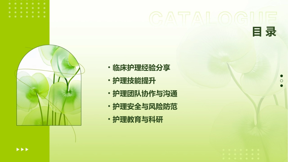 临床经验总结交流护理课件_第2页