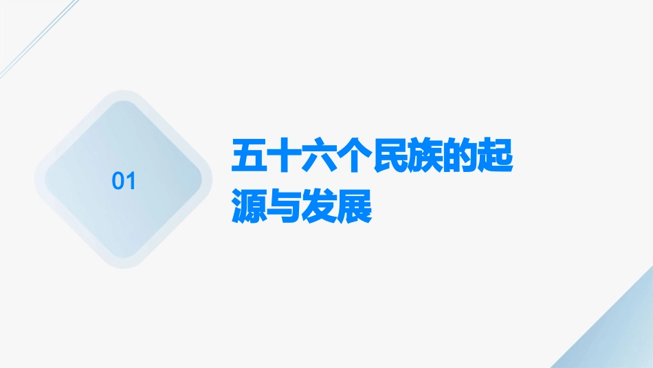 五十六个民族介绍课件_第3页