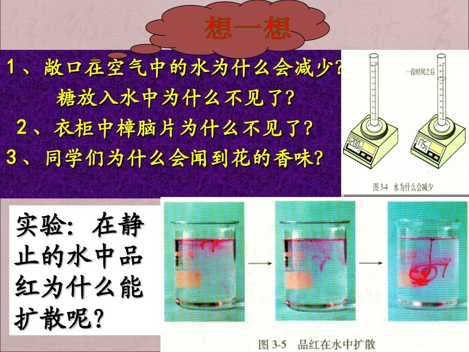 分子和原子PPT_第2页