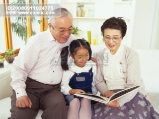 给家人的一封信课件