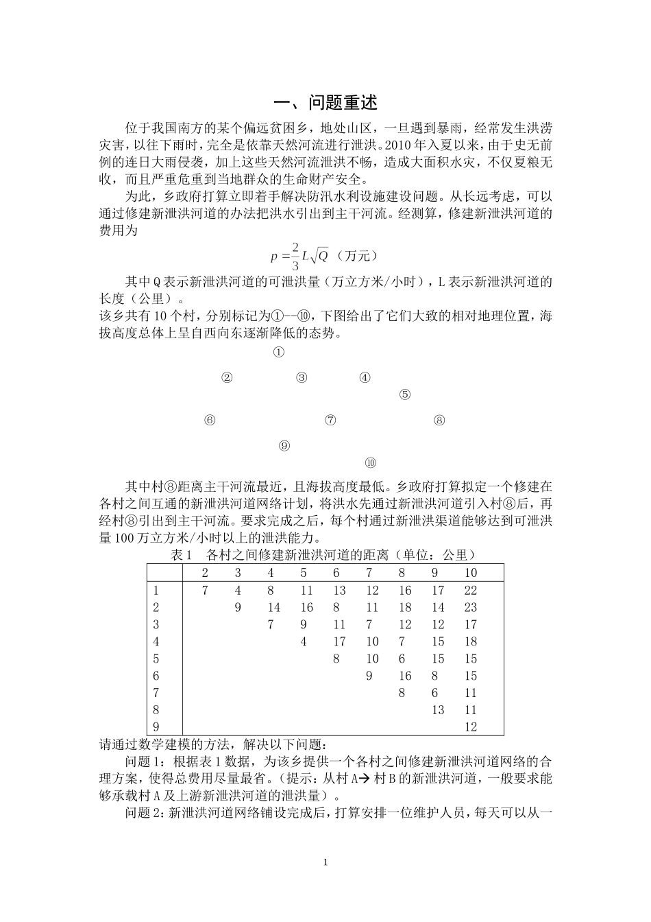泄洪设施修建计划_第2页