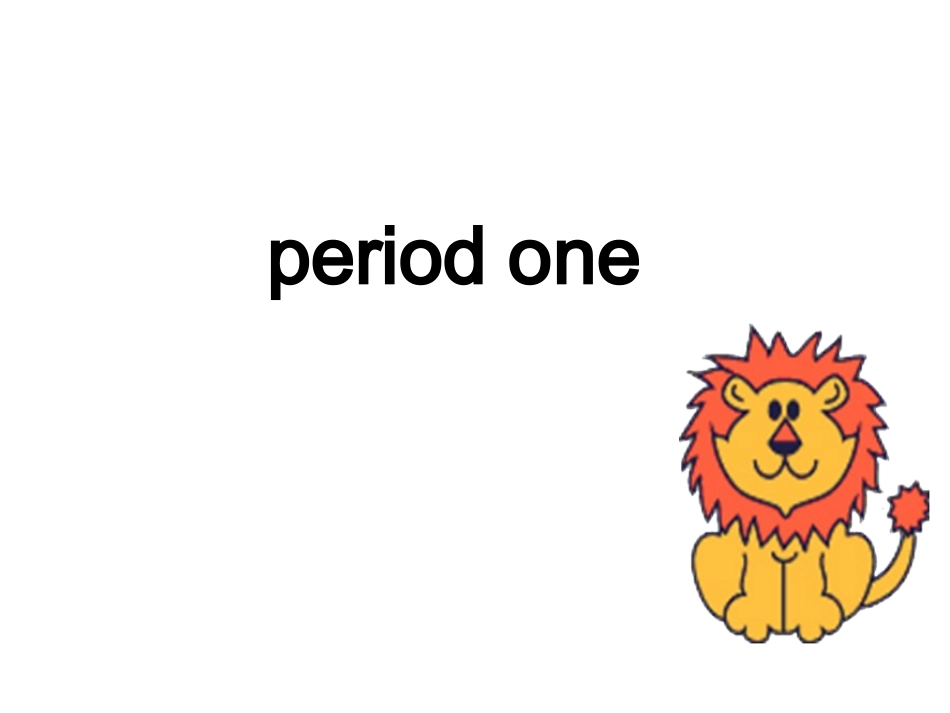 新目标英语七年级下册unit5_why_do_you_like_pandas_课件1_第2页