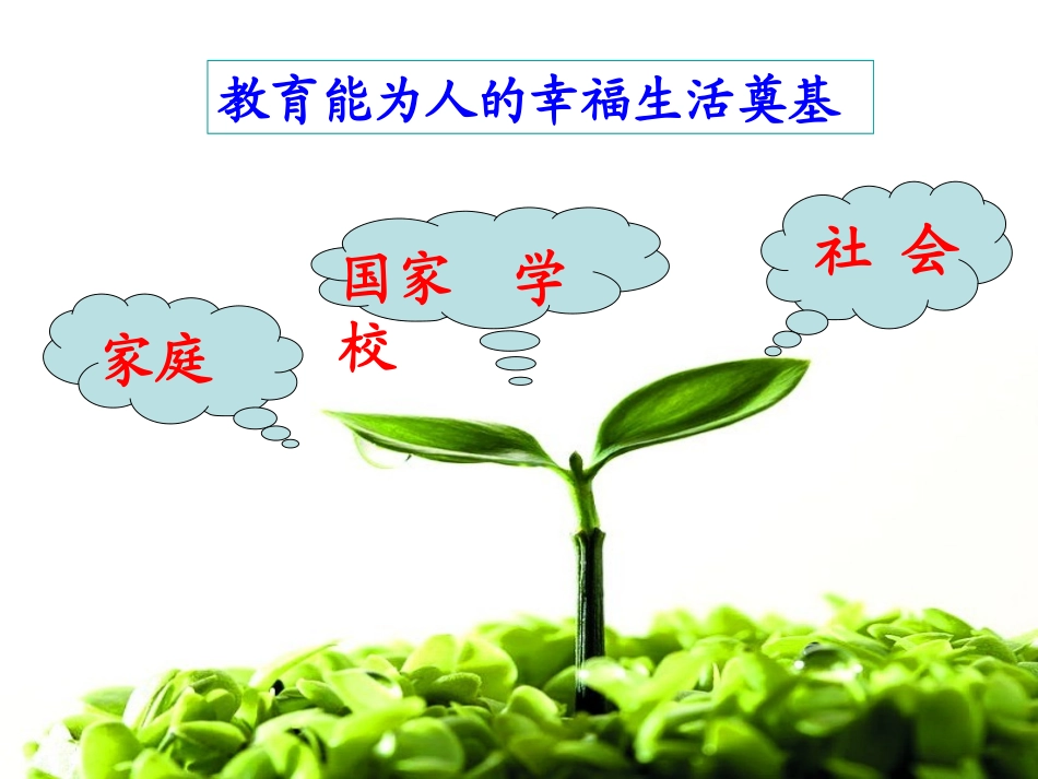 知识助我成长新_第3页