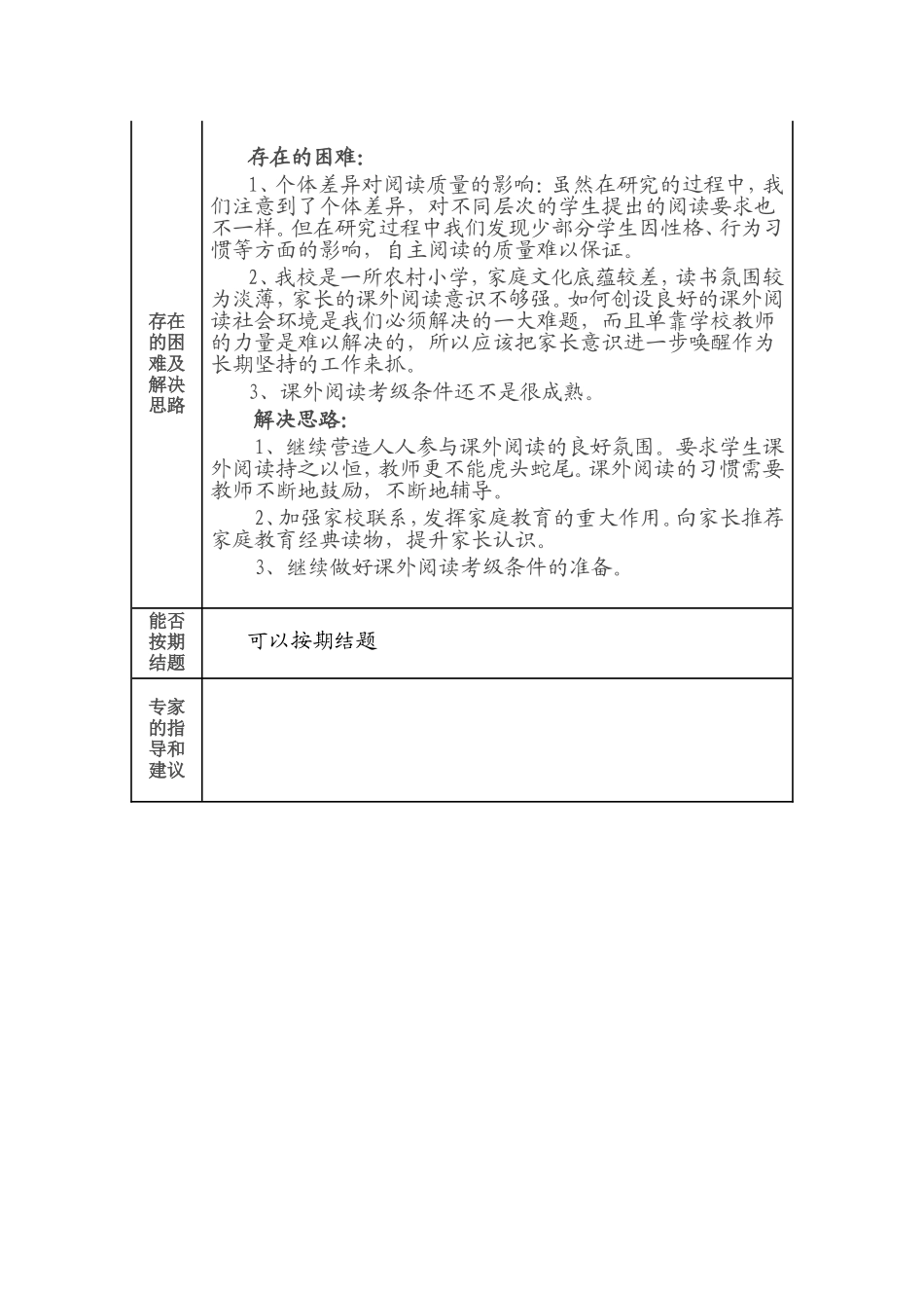 阅读中期报告_第3页