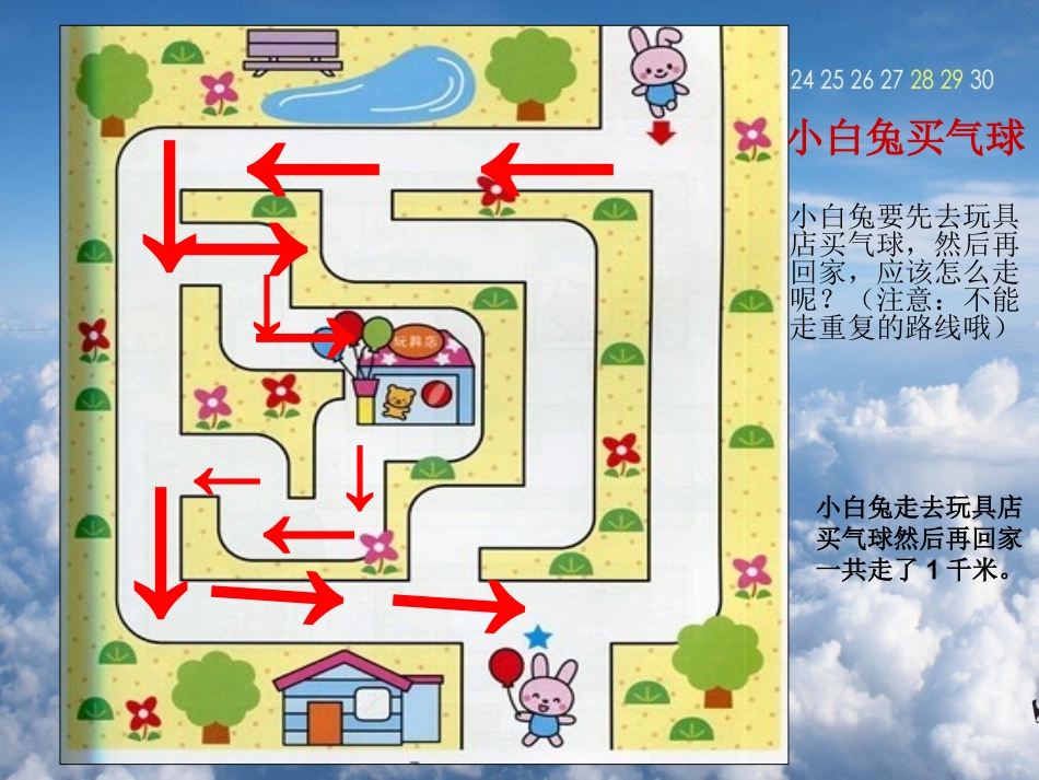 周千米的认识_第2页