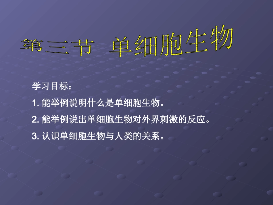 单细胞生物课件0_第3页
