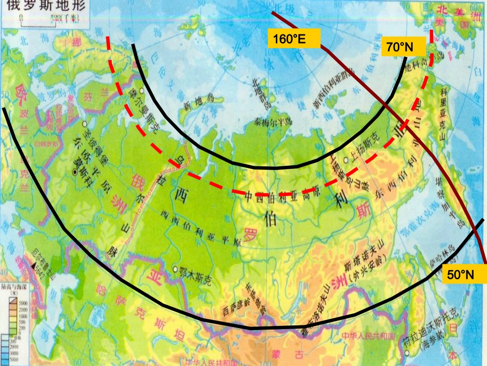 俄罗斯课件PPT_第2页