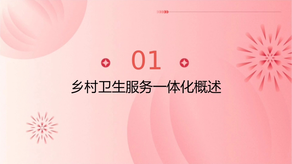 乡村卫生服务一体化课件1_第3页