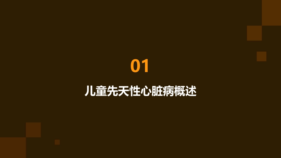 儿童先天性心脏病课件_第3页