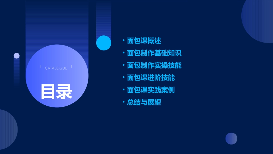 超市部面包课实操手册培训通用课件_第2页