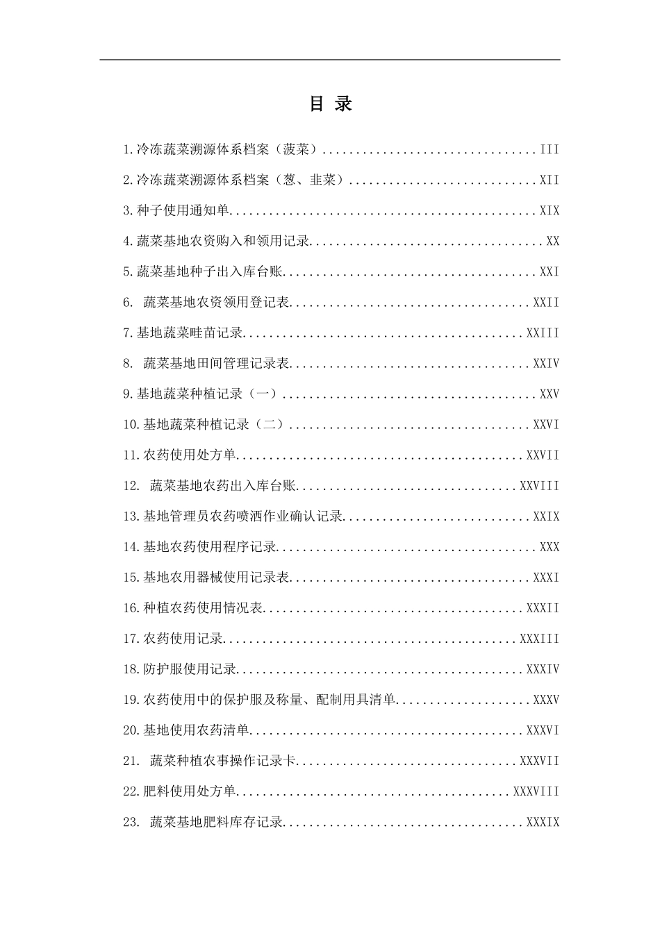 GAP管理记录表格_第1页