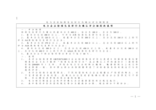 7-电力企业标准化良好行为确认评分细则表