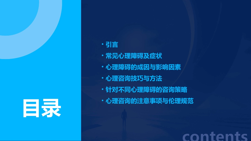 心理障碍解析与心理咨询技巧_第2页