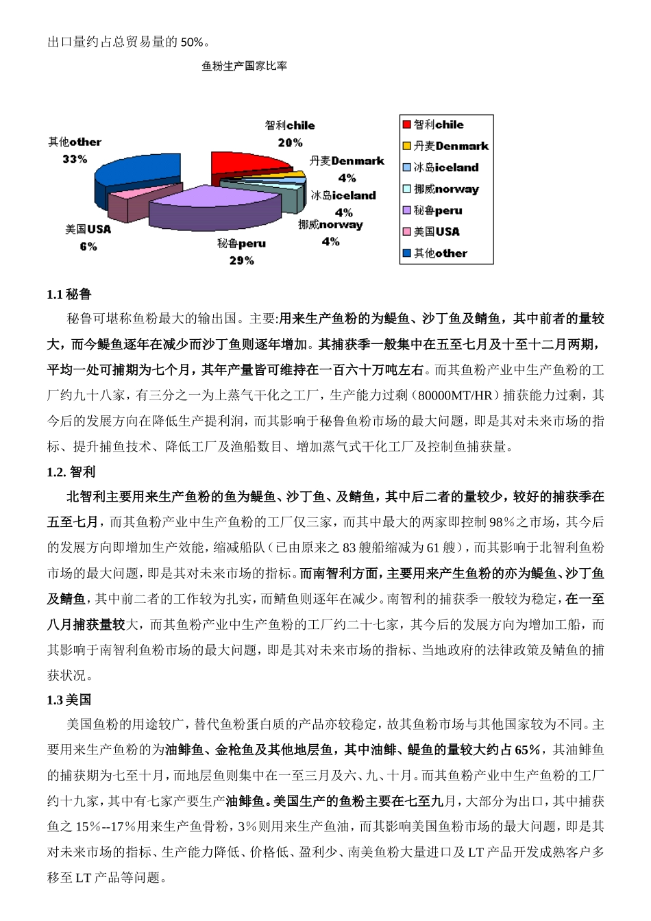 最全面的鱼粉资料汇总整理_第3页