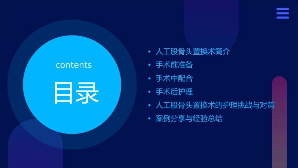 人工股骨头置换术手术配合护理课件1_第2页