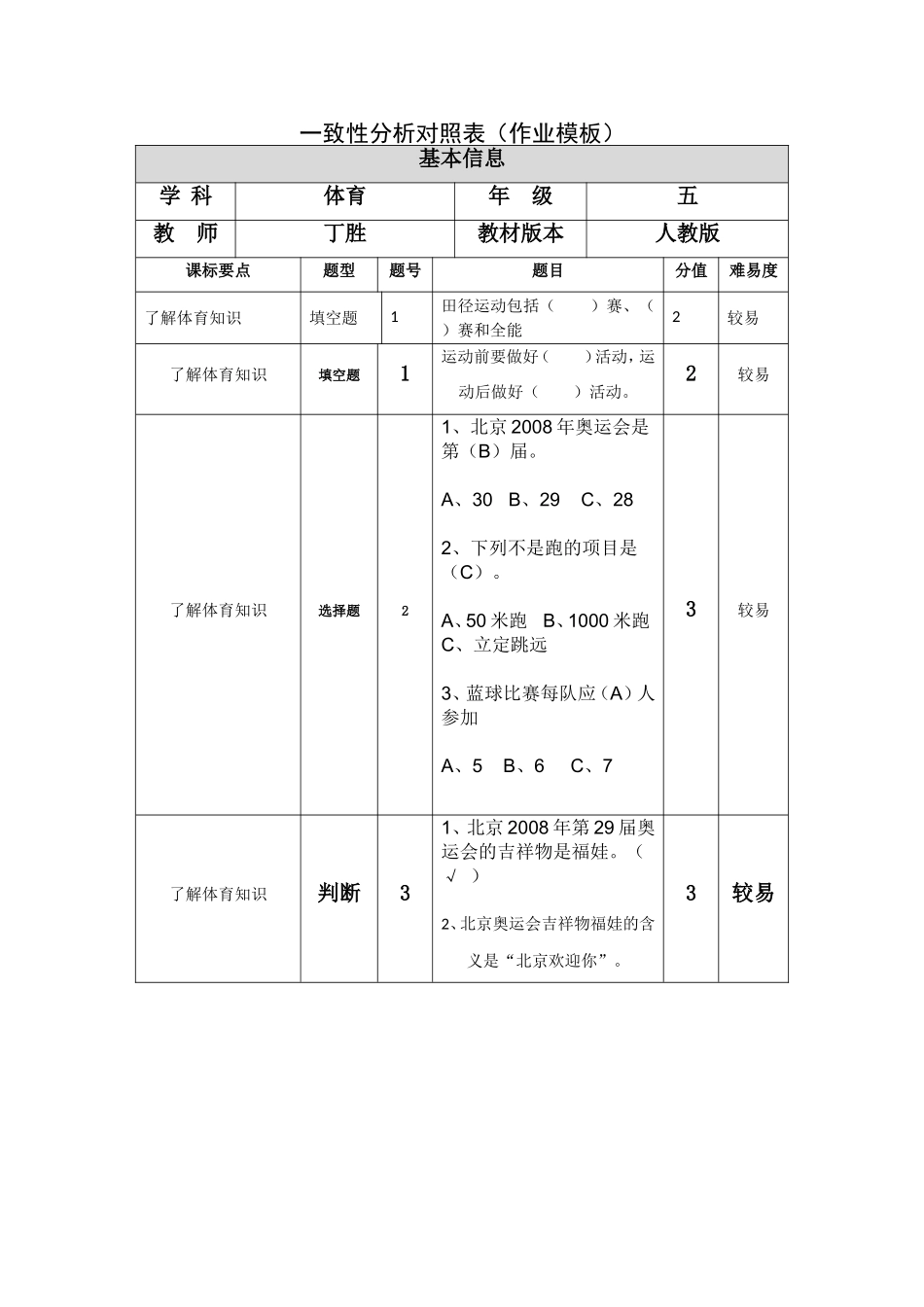 模块二作业模板(2)_第1页