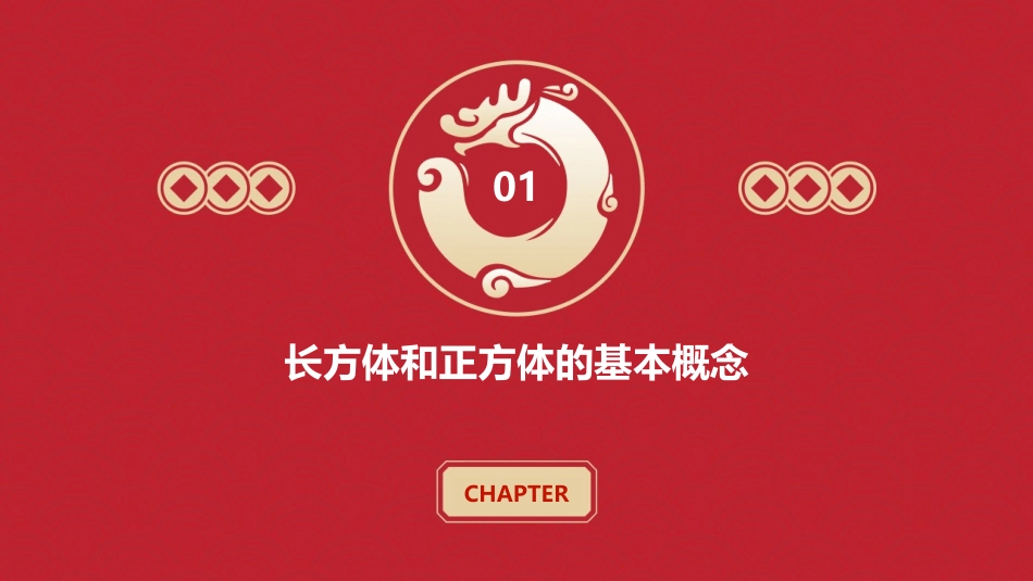 人教版五年级下册长方体和正方体总复习课件_第3页