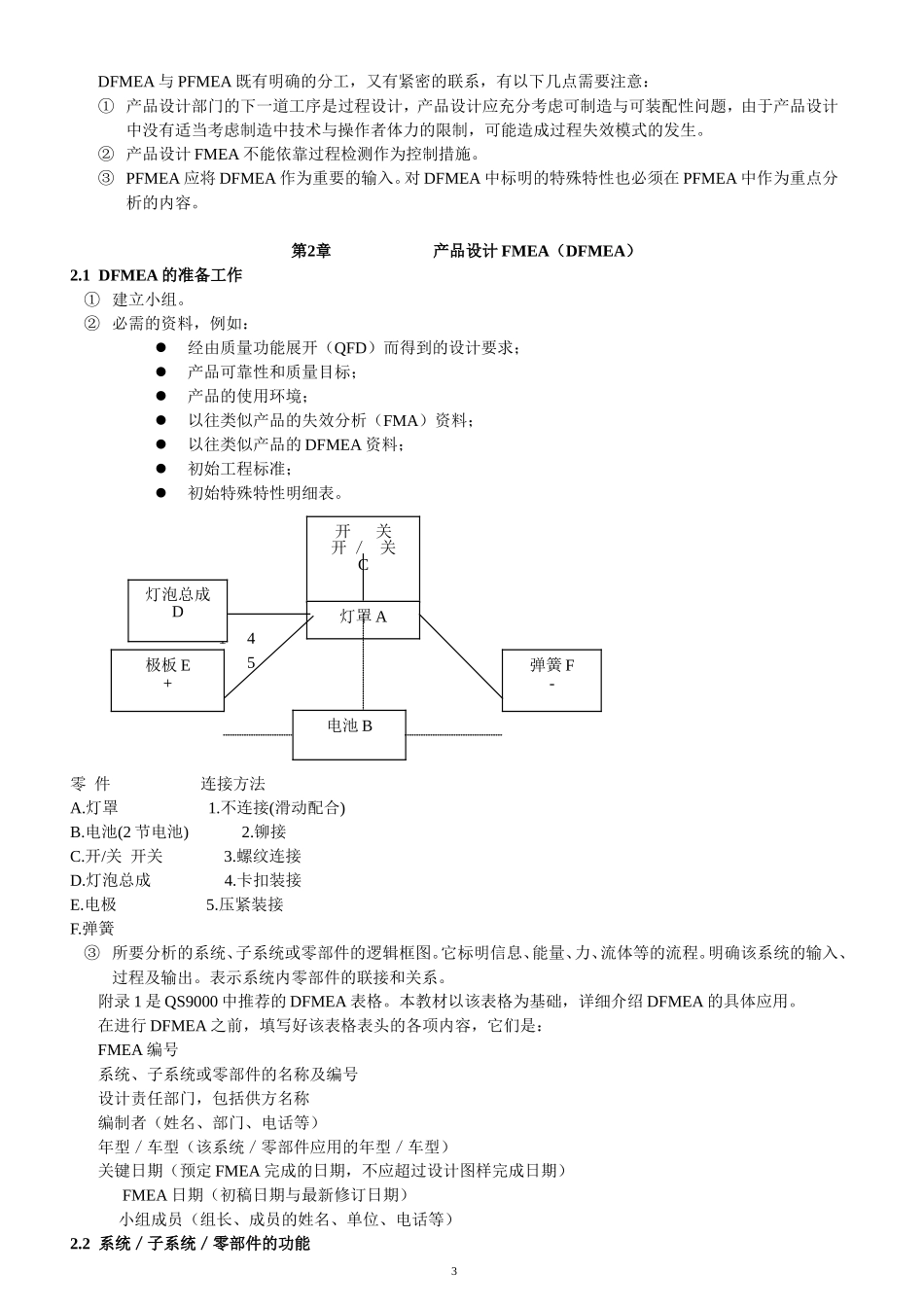 FMEA表格讲解_第3页