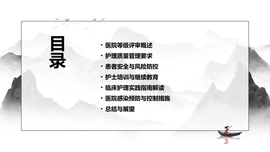 医护人员培训之医院等级评审标准学习护理课件_第2页