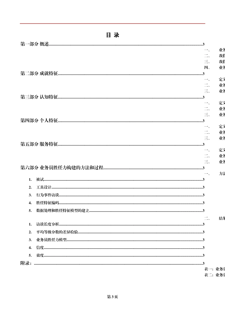 业务员胜任力模型_第3页
