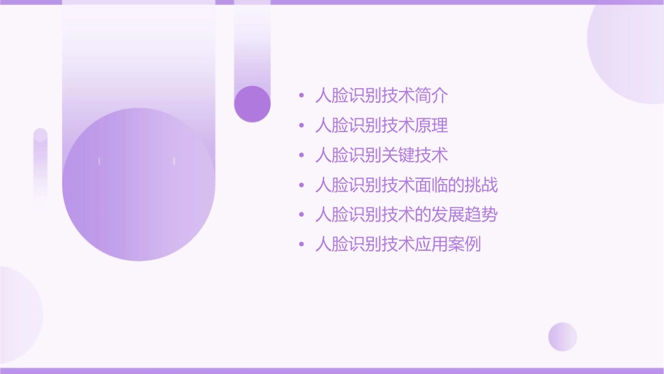 人脸识别分解课件1_第2页