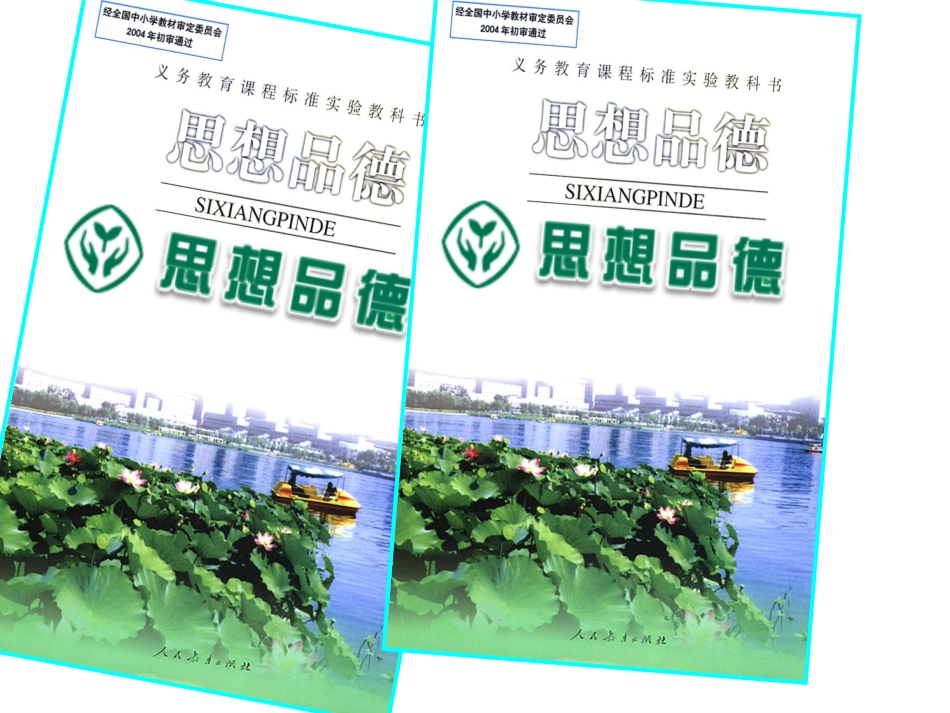 人民当家作主的国家 (2)_第1页