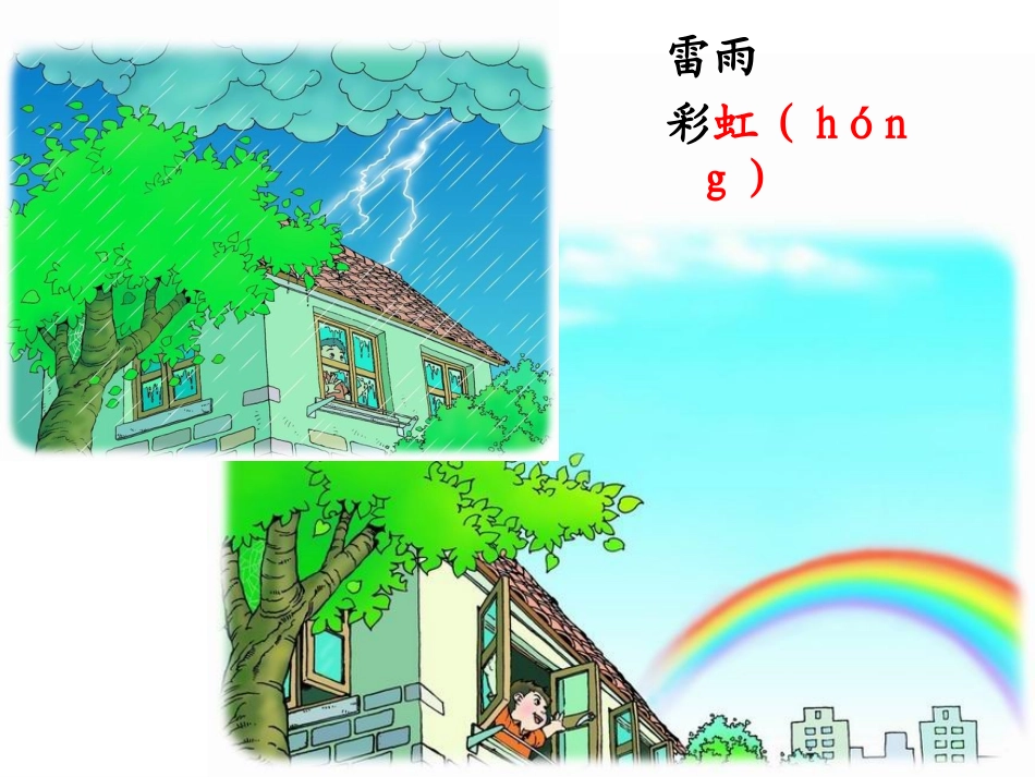 整体识字课型-二下让识字简单有趣-深圳宝安民治二小-钟雪芬_第3页