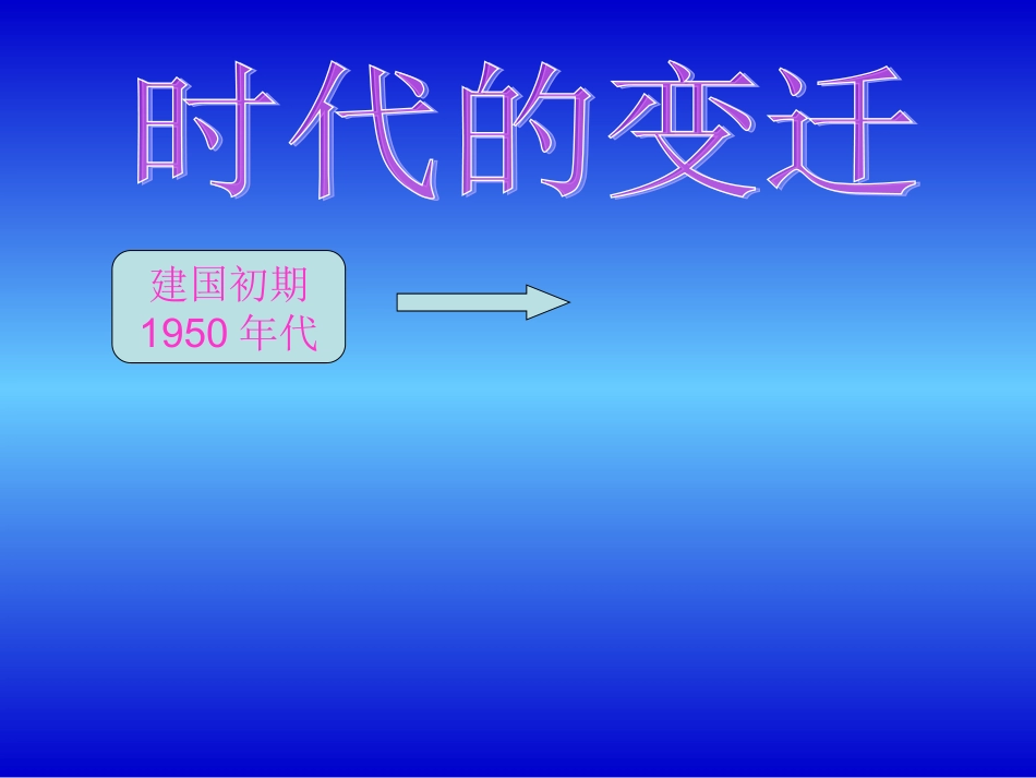 一唱雄鸡天下白课件_第3页