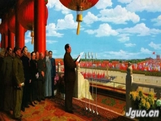 一唱雄鸡天下白课件