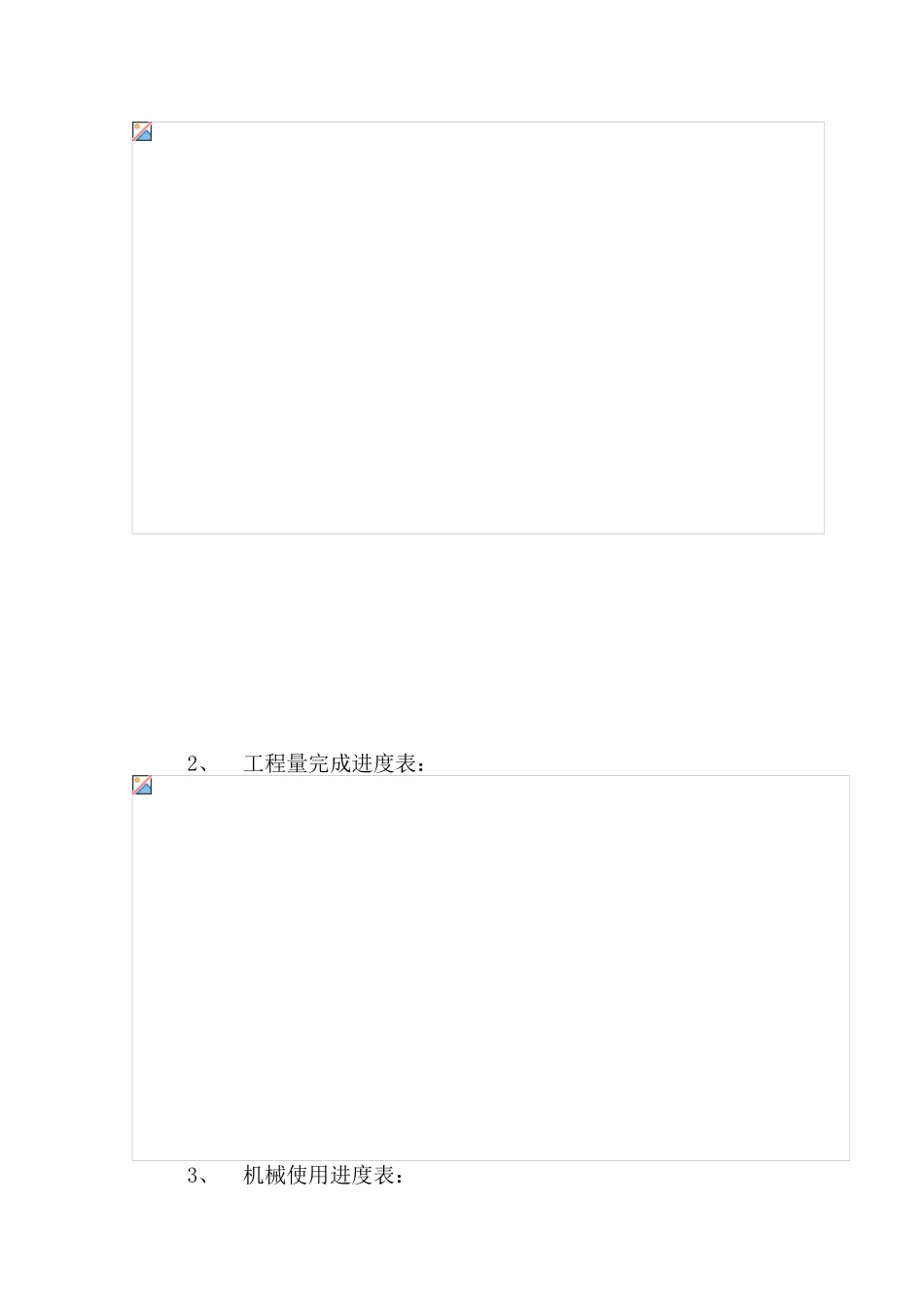 科技园机楼-罗湖机楼144芯光缆施工组织方案(DOC12页)_第3页