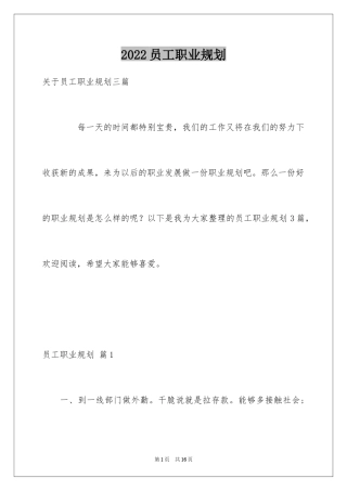 2024员工职业规划_51
