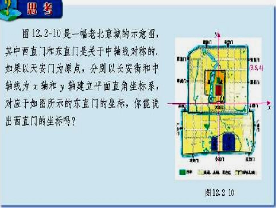 用坐标表示轴对称_第2页