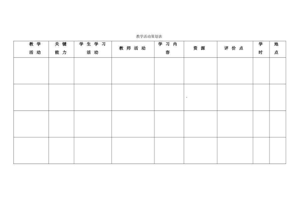1-2审定稿：汽车维修专业--《新车检查》、《汽车维护》学习任务设计方案_第3页