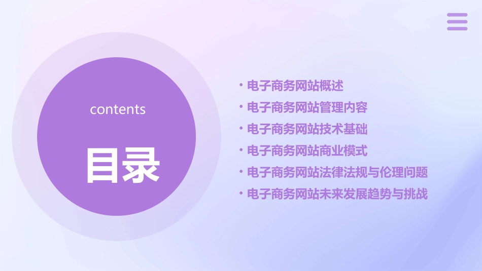 电子商务网站管理简述课件_第2页