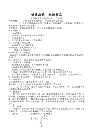 健康阳光拒绝毒品00