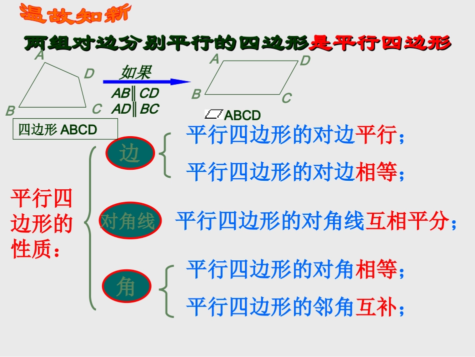 矩形(校优质课）_第2页