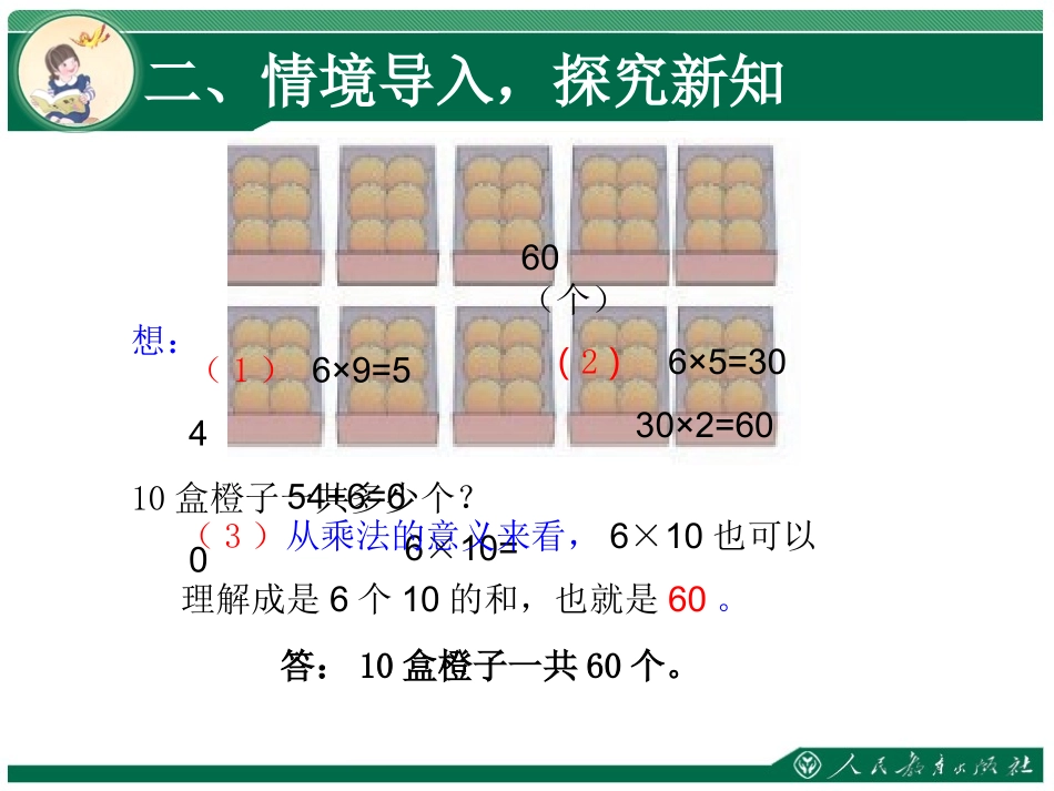 口算乘法（二）课件_第3页