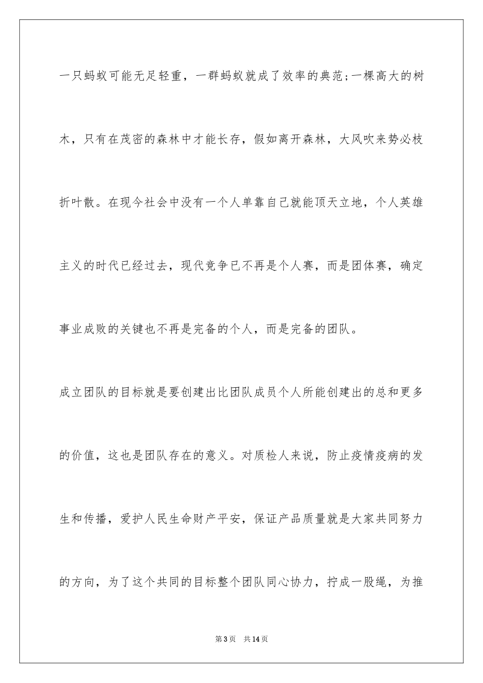 2024团队精神演讲稿_530_第3页