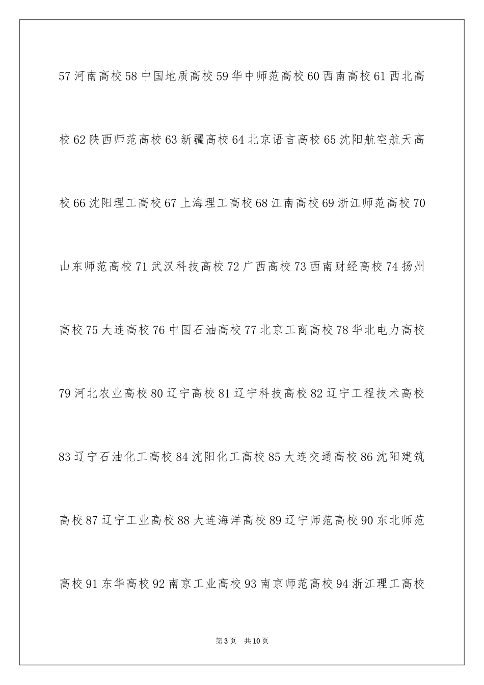 2024全国计算机专业有哪些_第3页