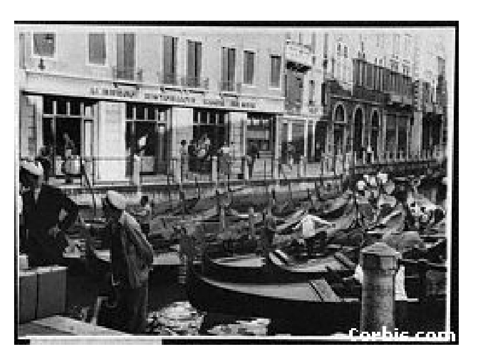 威尼斯的小艇（二）_第3页