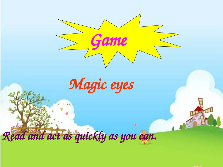 新版PEP六年级英语下册Unit_4_Then_and_now_B_Let's_learn课件_第2页