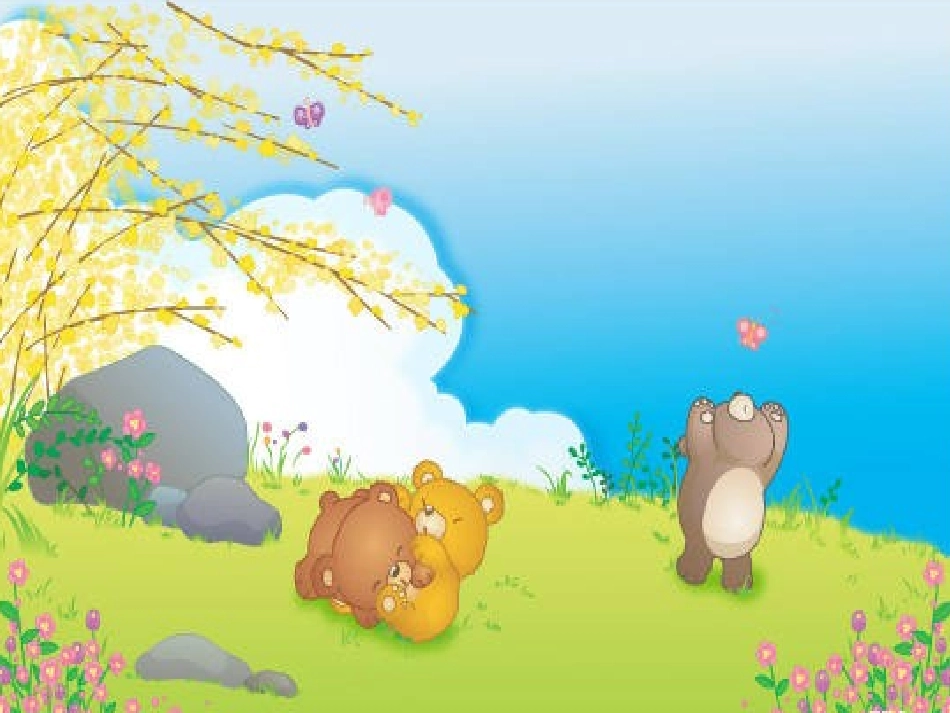 新版PEP六年级英语下册Unit_4_Then_and_now_B_Let's_learn课件_第3页