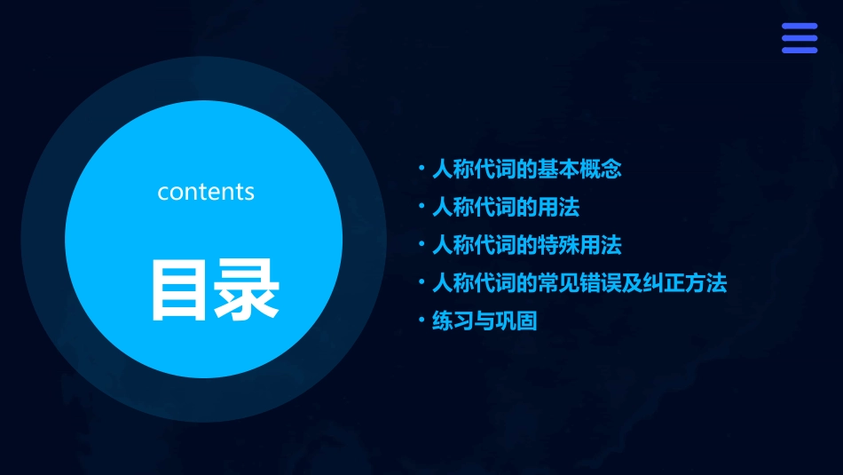 人称代词人家课件_第2页