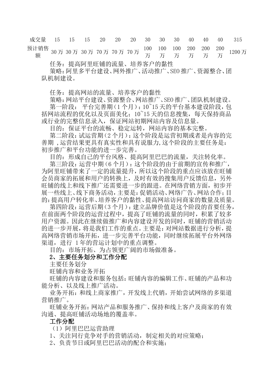 阿里巴巴运营规划_第3页